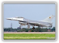 F-16AM BAF FA114